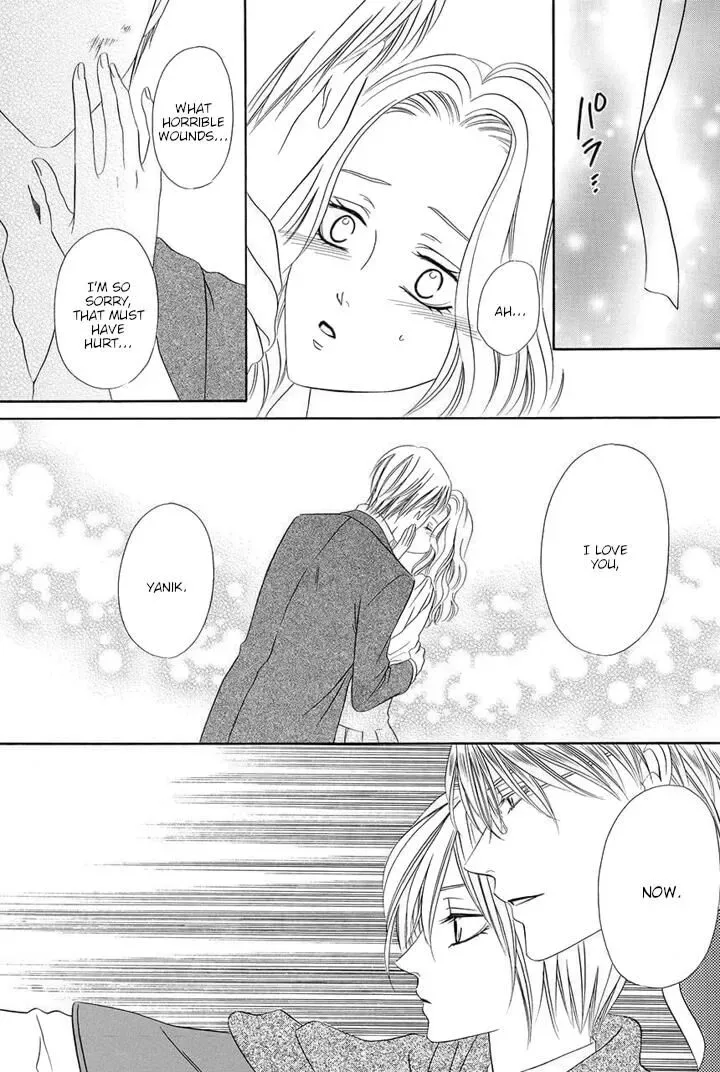 Kainushi wa Akuma Chapter 24 page 59