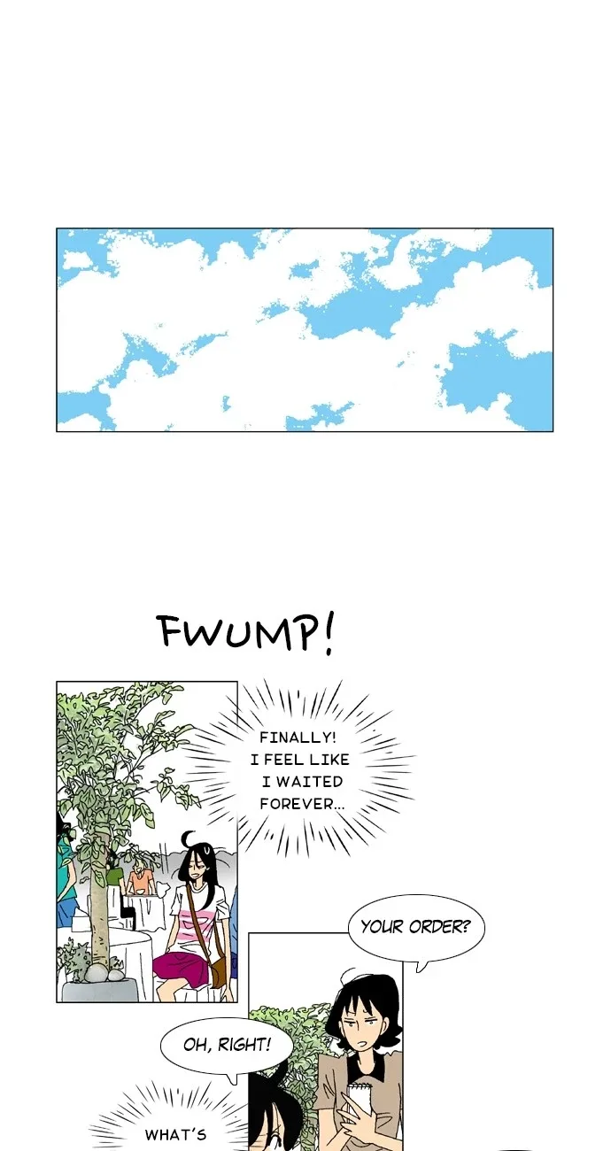A Stranger in My House Chapter 48 page 9