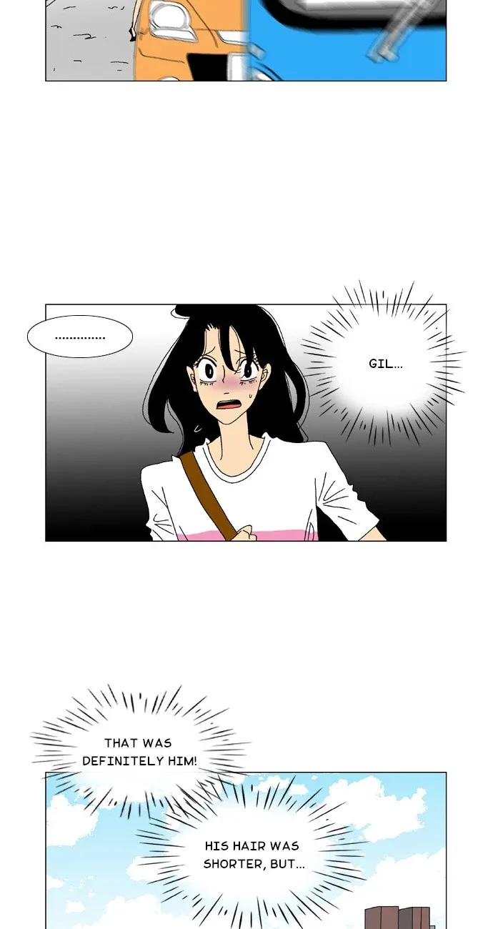 A Stranger in My House Chapter 48 page 4