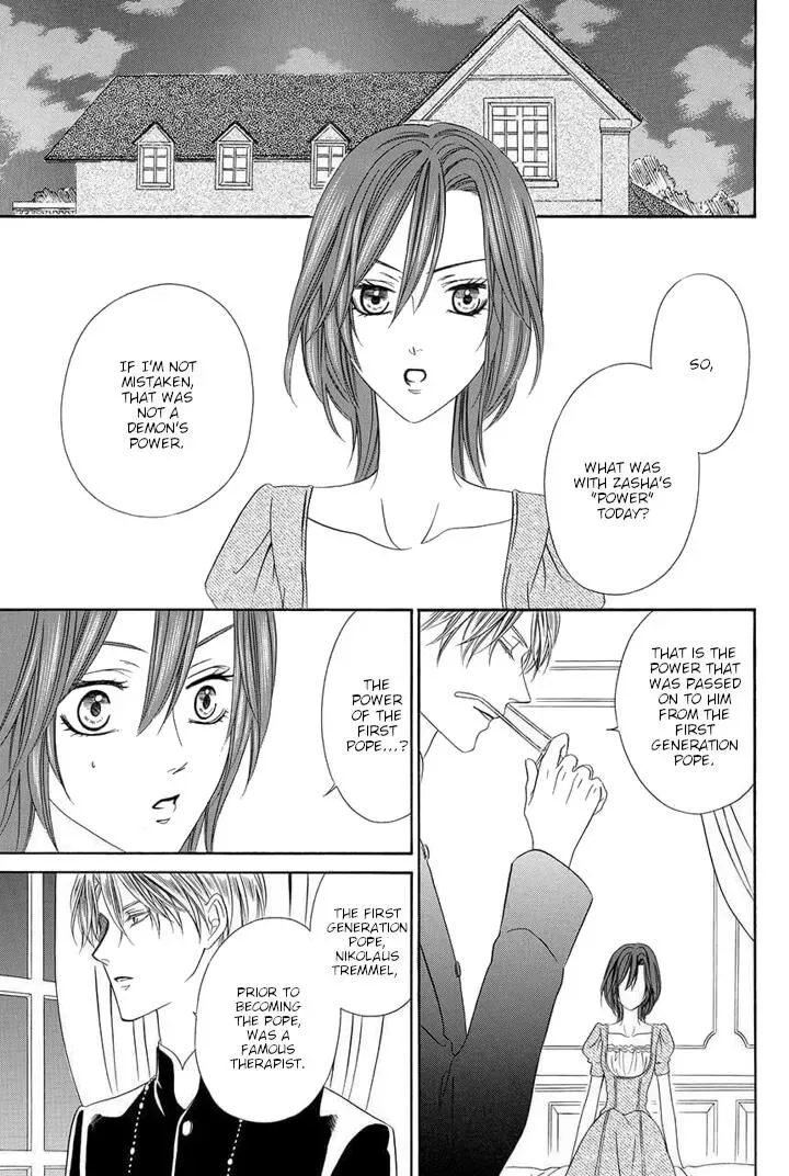 Kainushi wa Akuma Chapter 24 page 65