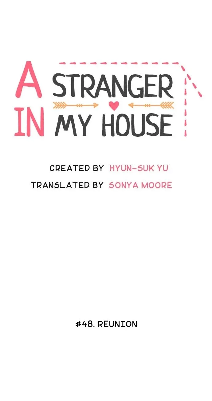 A Stranger in My House Chapter 48 page 1