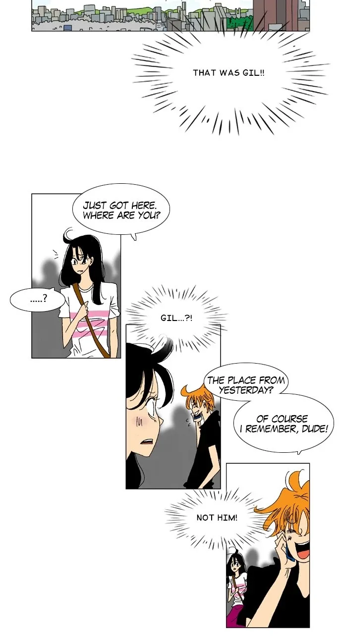A Stranger in My House Chapter 48 page 5