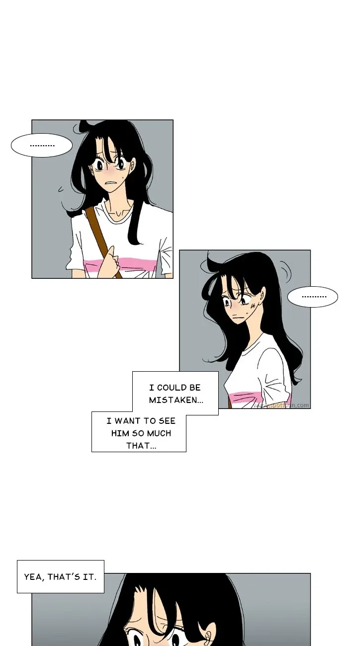 A Stranger in My House Chapter 48 page 6