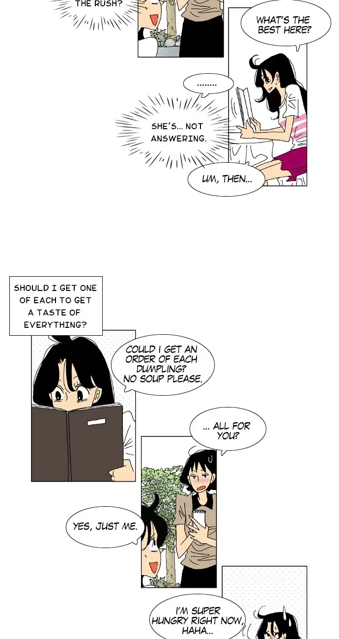 A Stranger in My House Chapter 48 page 10