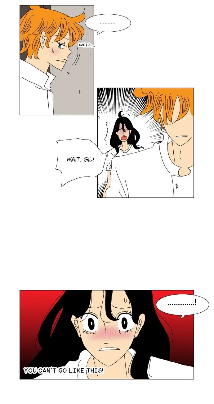 A Stranger in My House Chapter 48 page 24