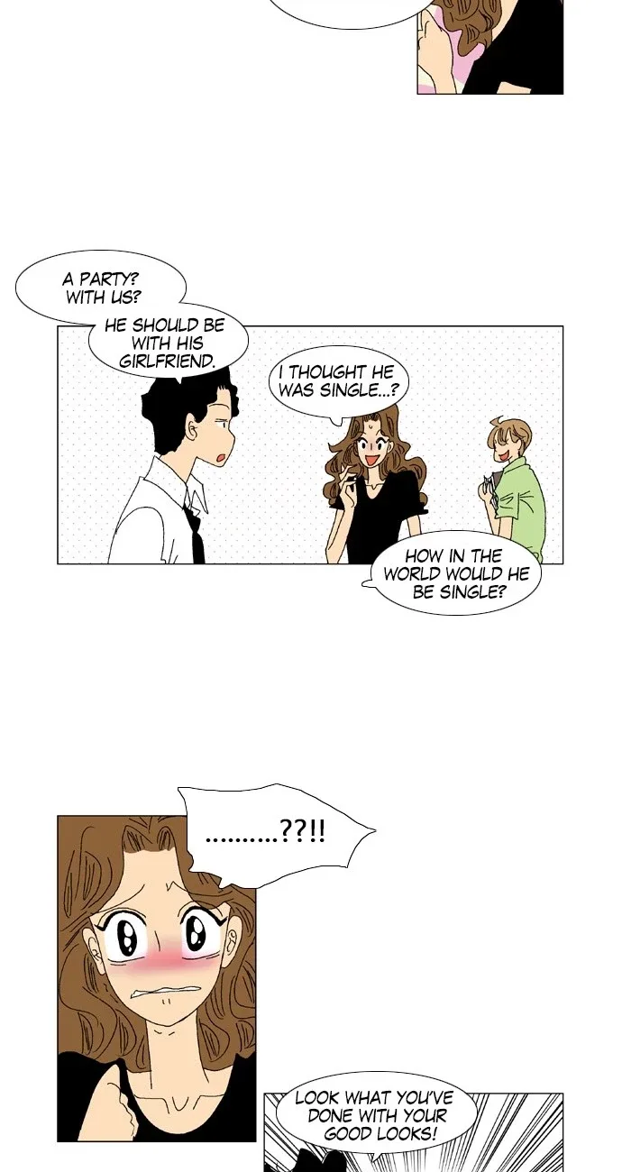 A Stranger in My House Chapter 48 page 18