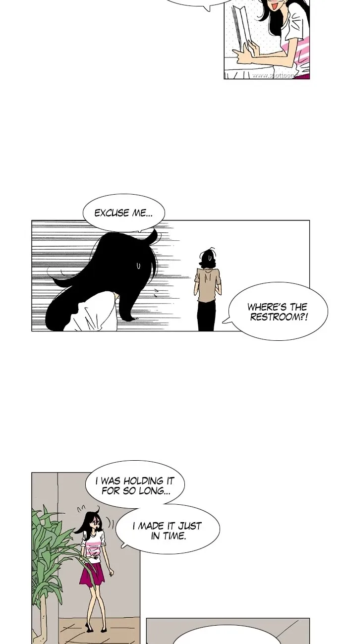 A Stranger in My House Chapter 48 page 11