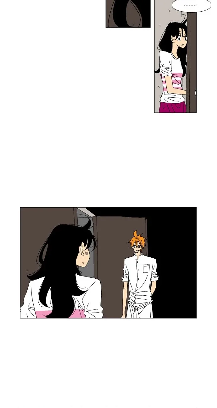 A Stranger in My House Chapter 48 page 14