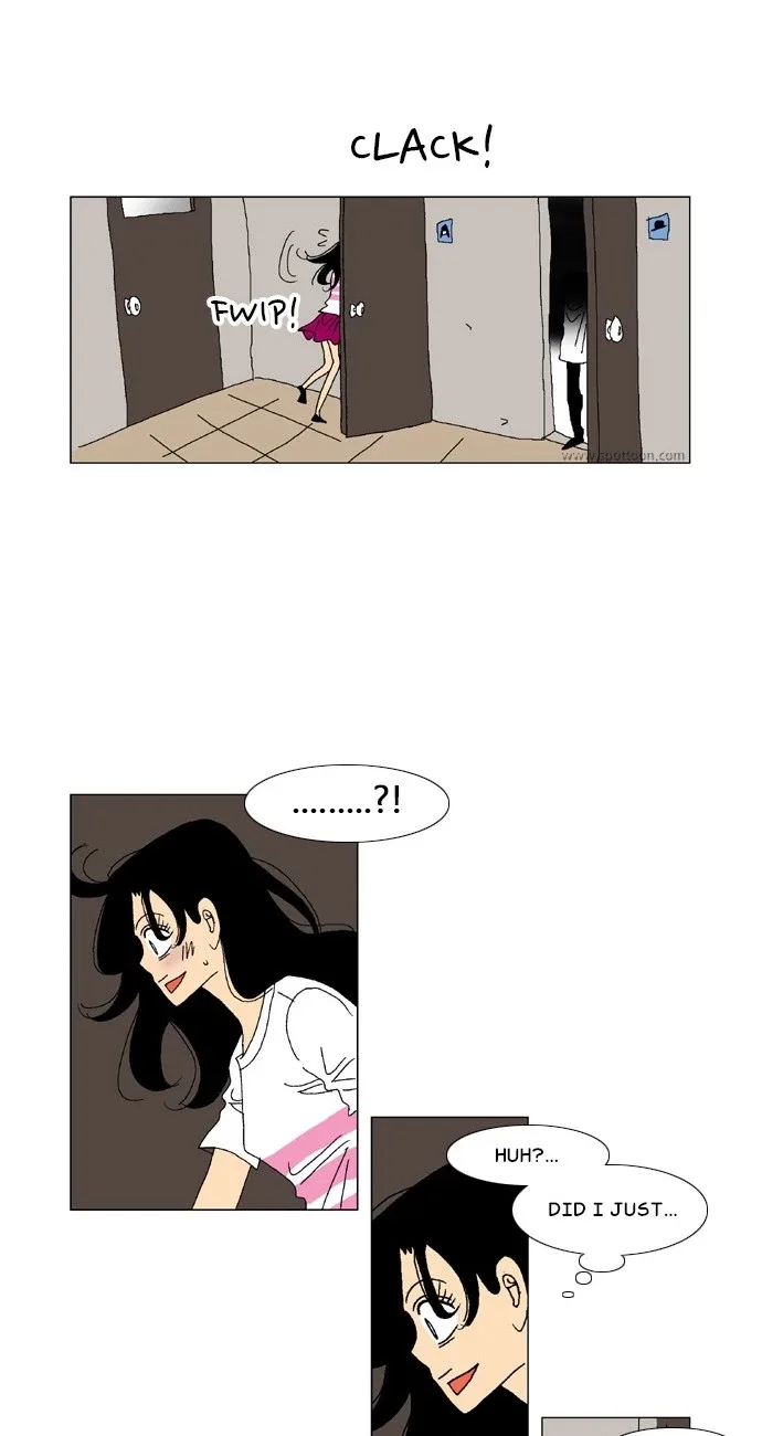A Stranger in My House Chapter 48 page 13