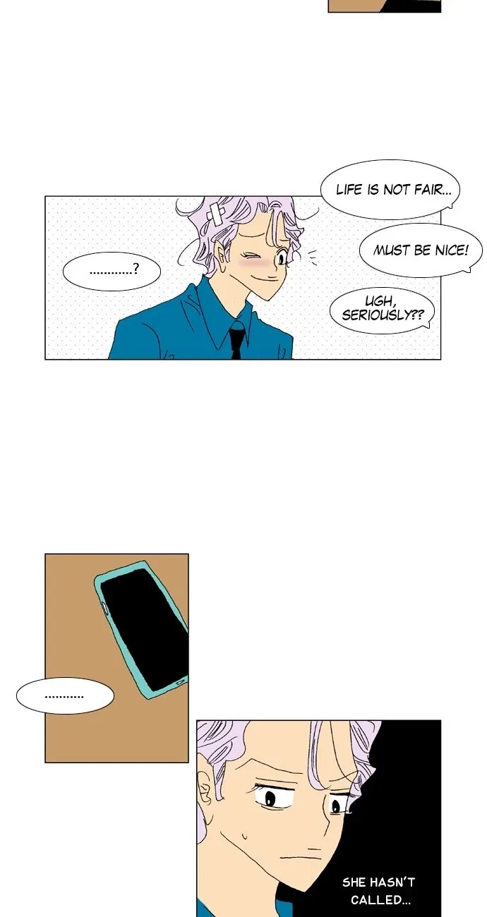 A Stranger in My House Chapter 48 page 20