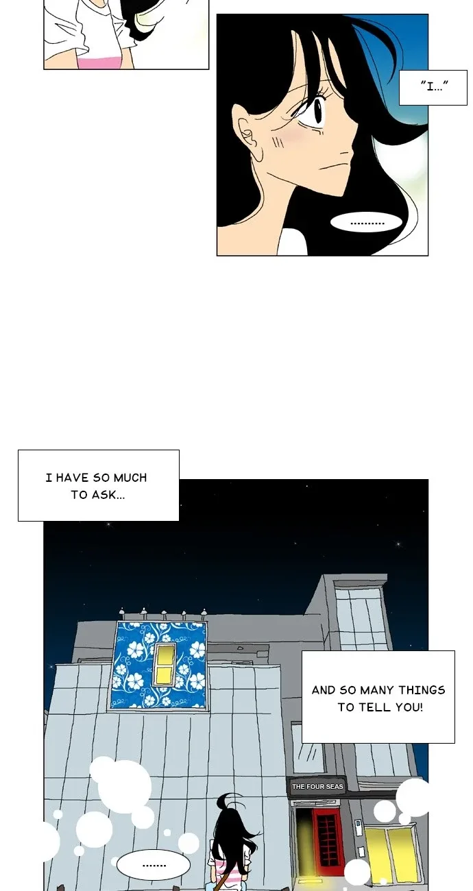 A Stranger in My House Chapter 48 page 26