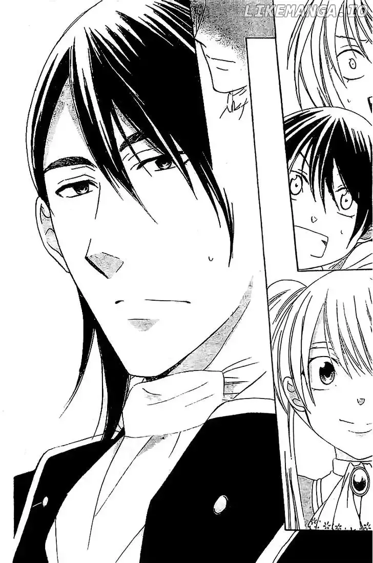 Soredemo Sekai wa Utsukushii Chapter 37 page 29