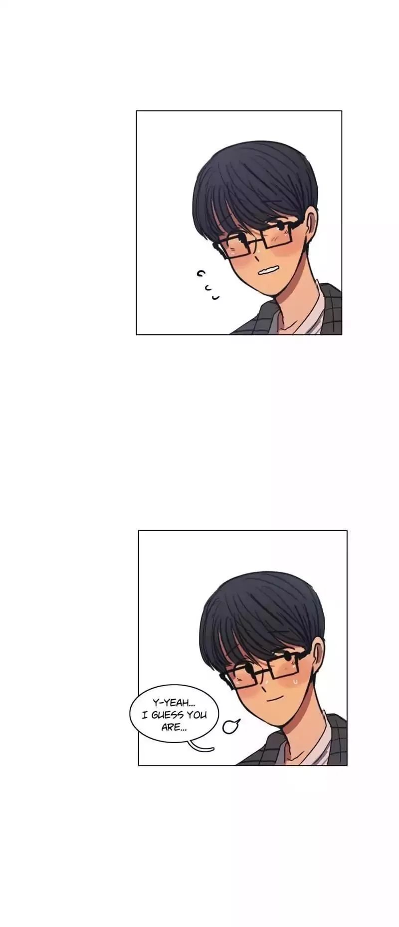 Save me Chapter 39 page 4