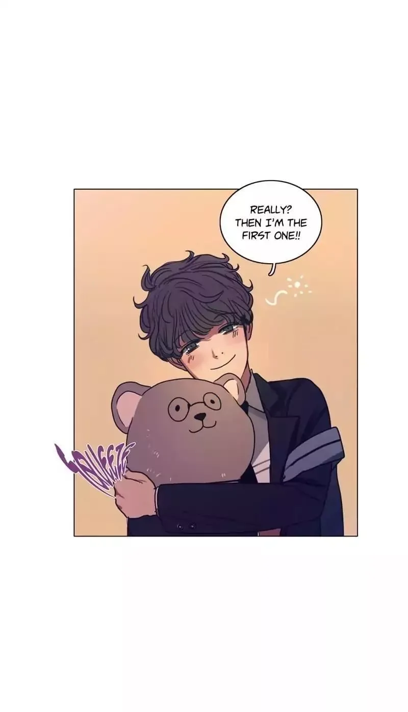 Save me Chapter 39 page 3