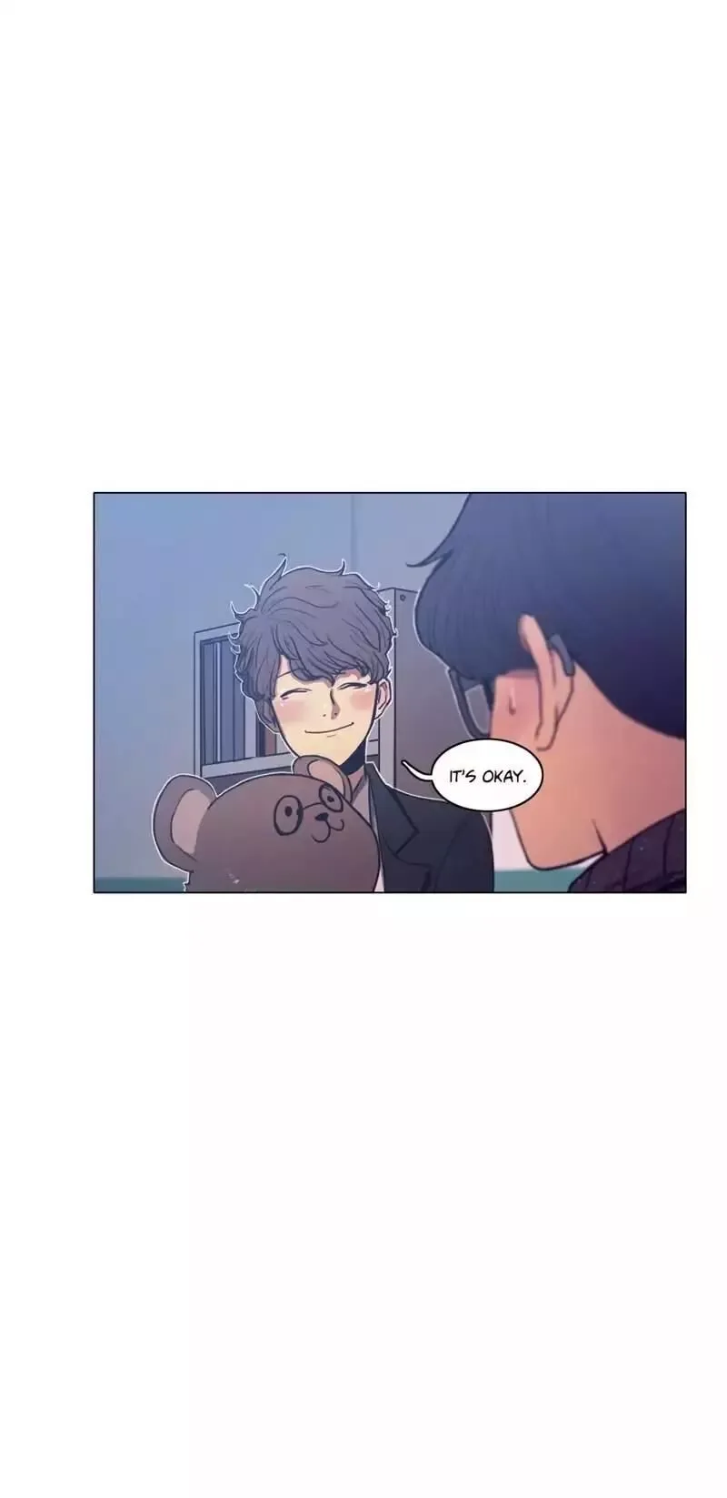 Save me Chapter 39 page 10
