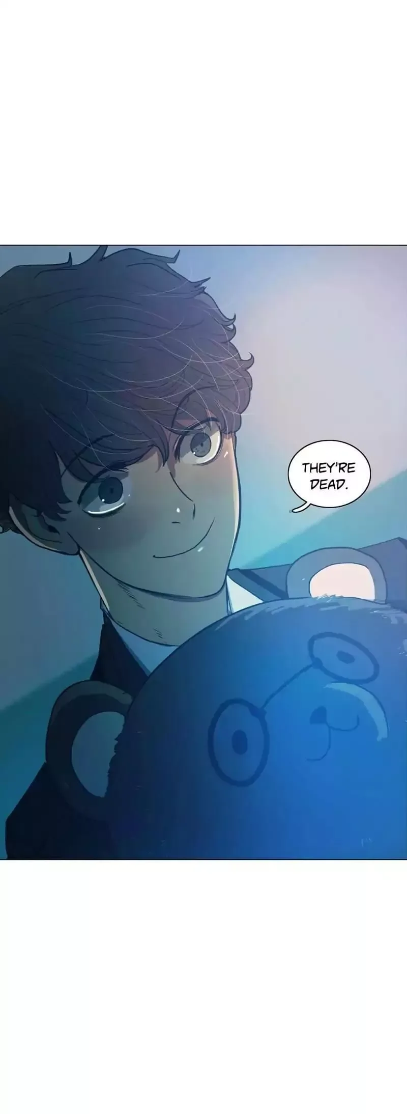Save me Chapter 39 page 8