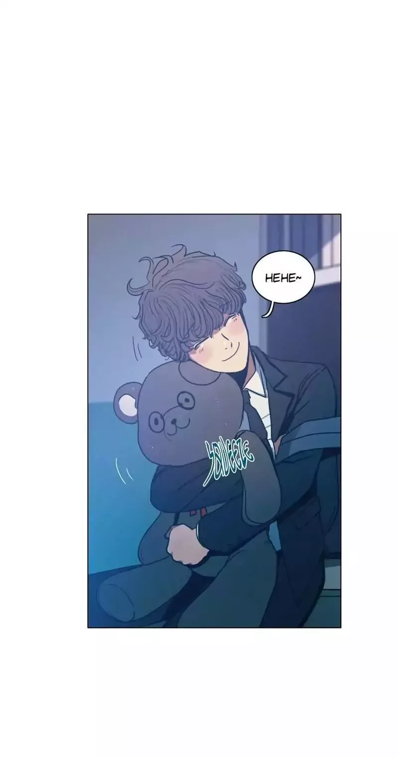 Save me Chapter 39 page 11