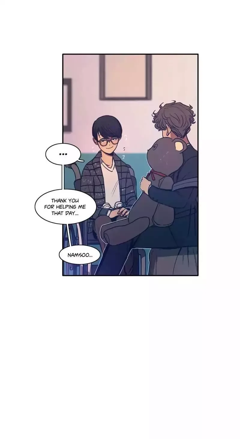 Save me Chapter 39 page 16