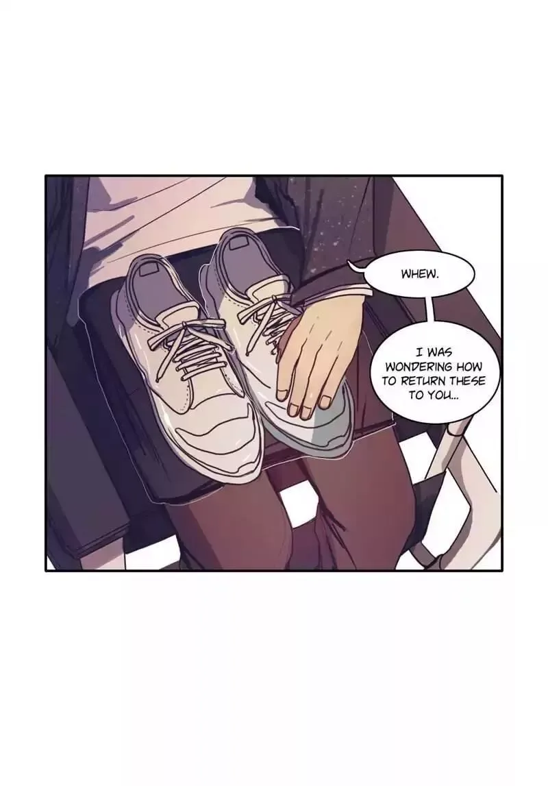 Save me Chapter 39 page 15