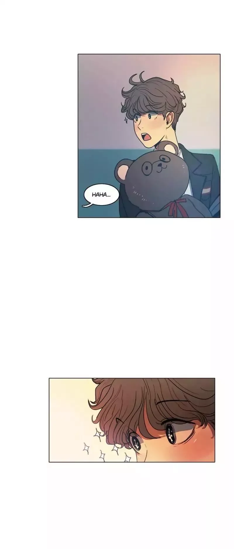 Save me Chapter 39 page 14