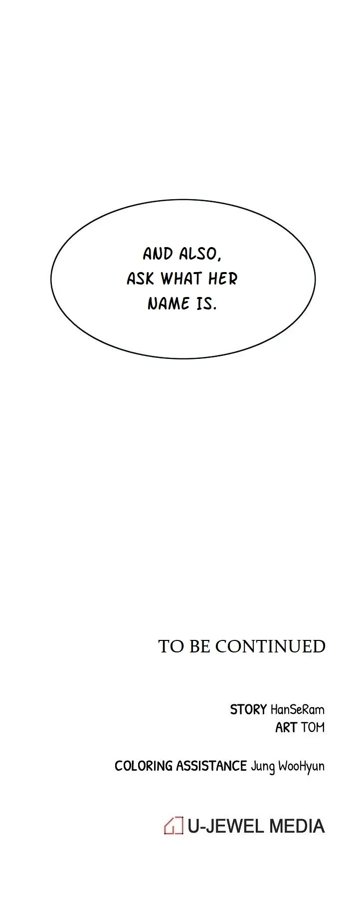 The Moon Witch and The Sun King: My Salvation Chapter 39 page 7