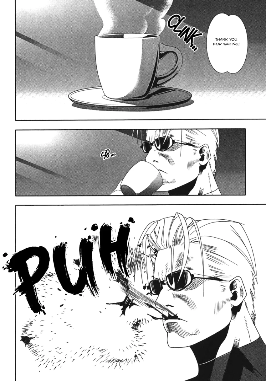 Seto no Hanayome Chapter 47 page 9