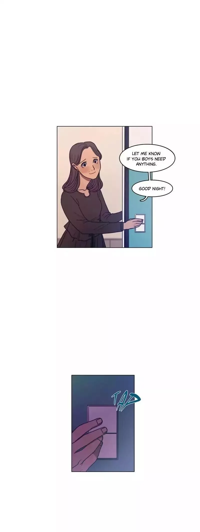 Save me Chapter 39 page 26