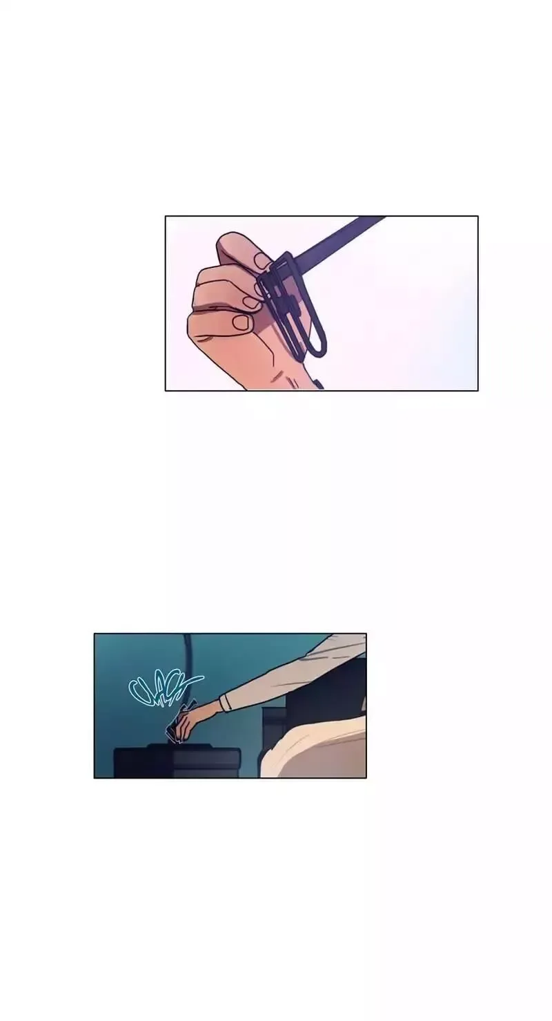 Save me Chapter 39 page 32