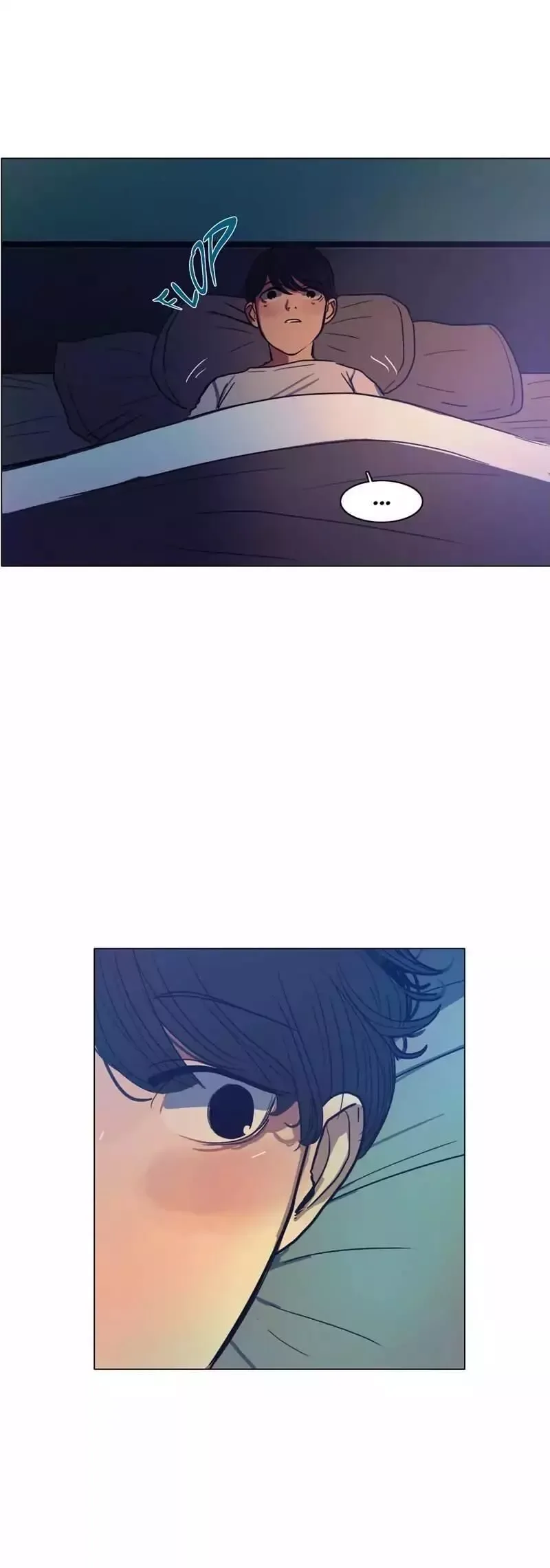 Save me Chapter 39 page 33