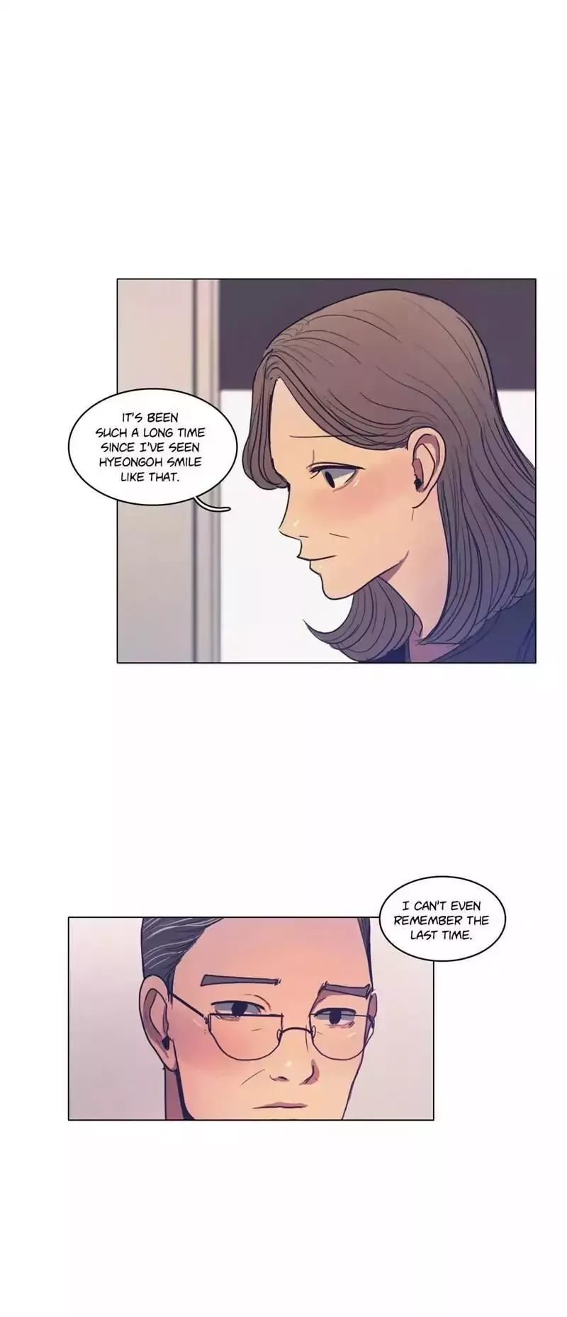 Save me Chapter 39 page 37