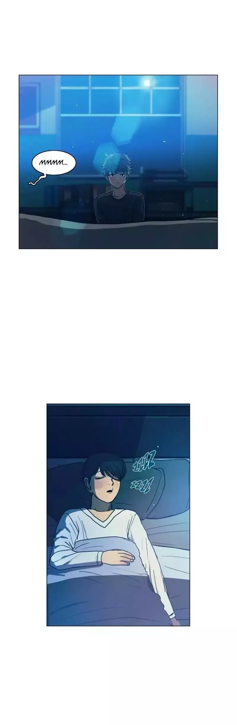 Save me Chapter 39 page 42