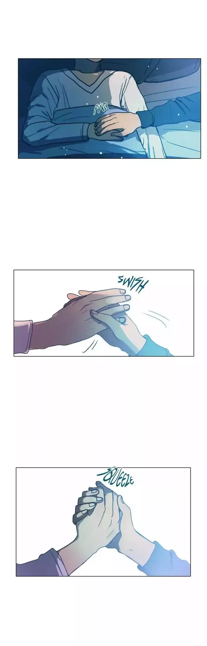 Save me Chapter 39 page 43