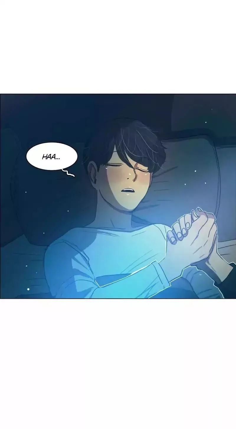 Save me Chapter 39 page 45