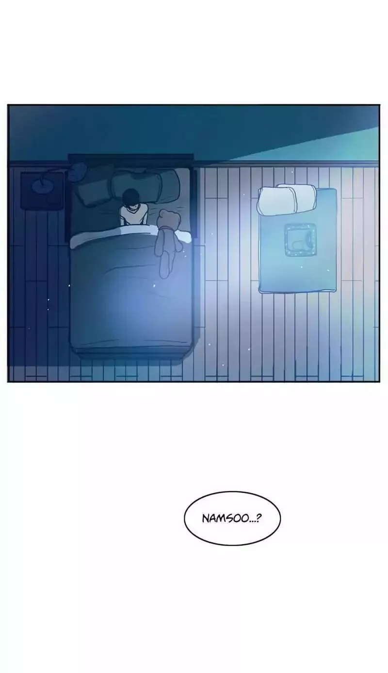 Save me Chapter 39 page 52