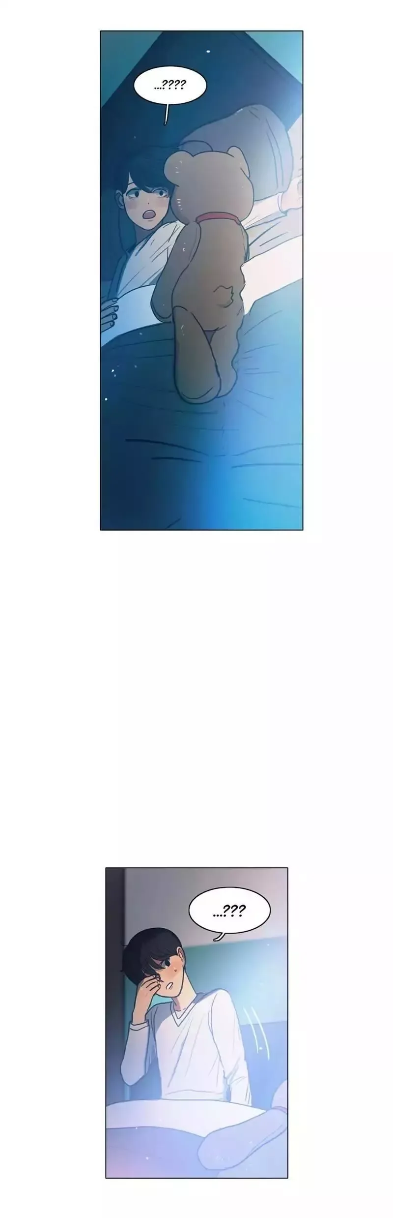 Save me Chapter 39 page 50