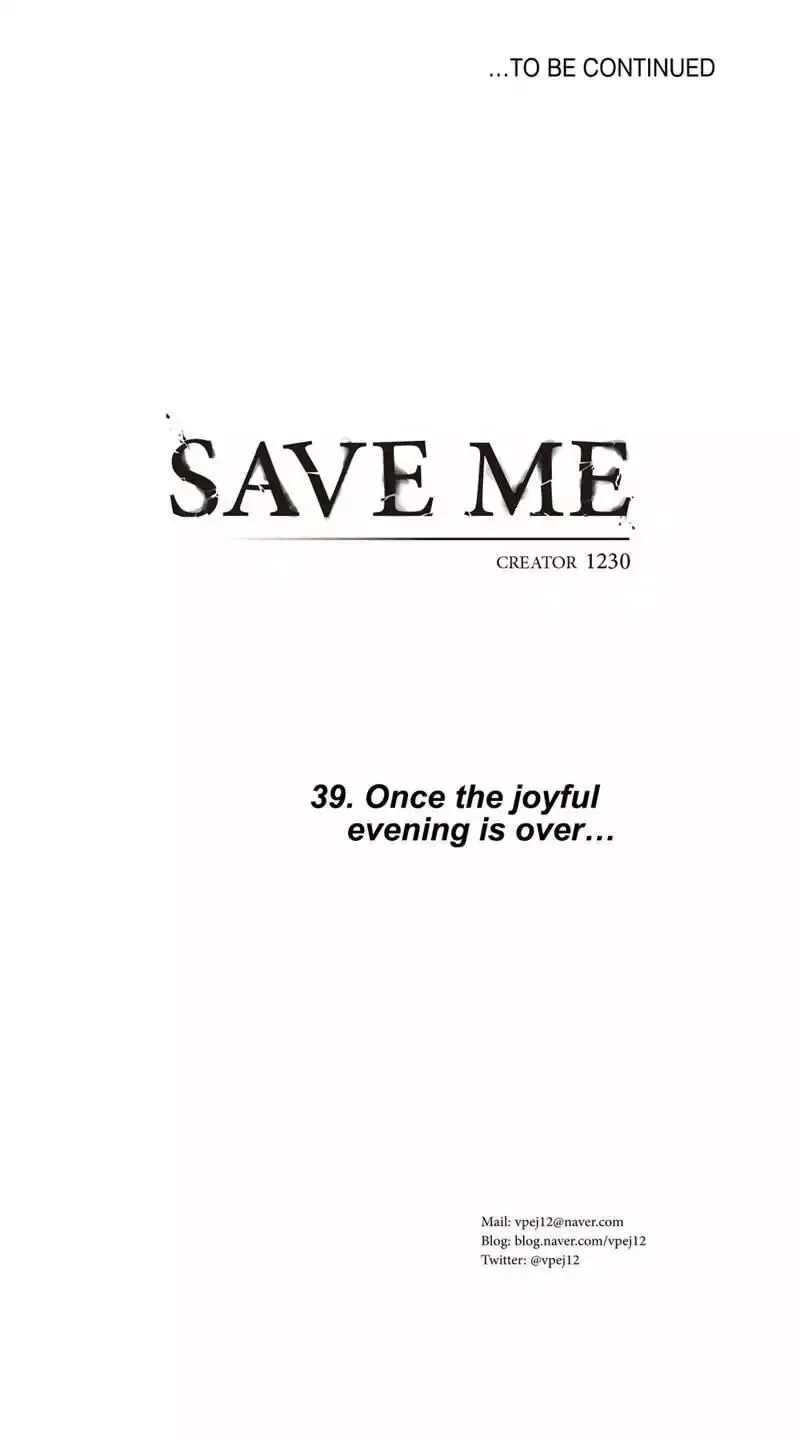 Save me Chapter 39 page 55