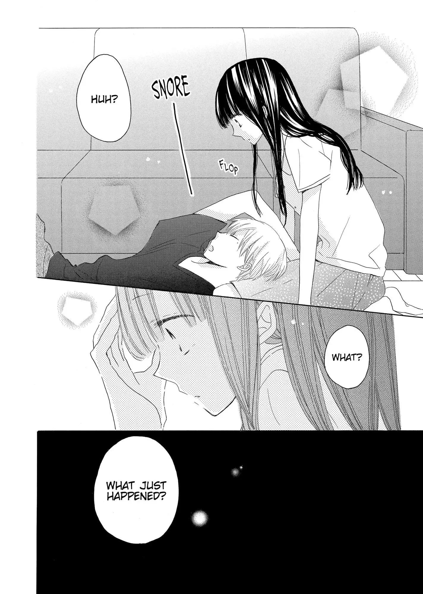 Last Game Chapter 27 page 29