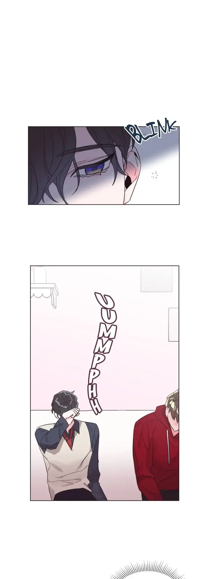 Love SOS Chapter 37 page 1