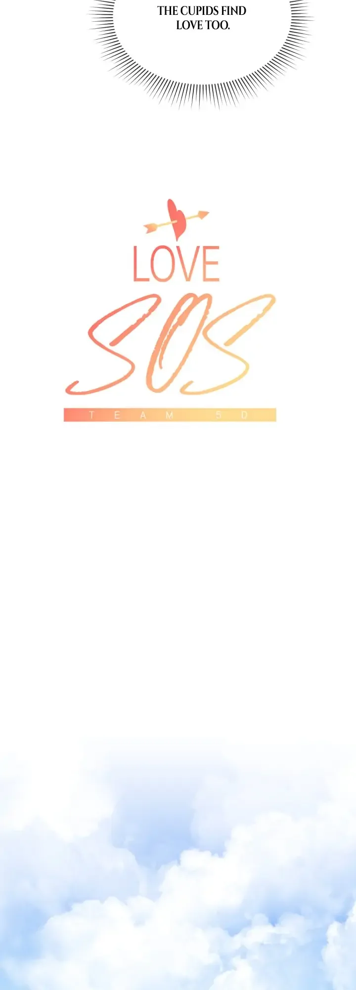 Love SOS Chapter 37 page 4