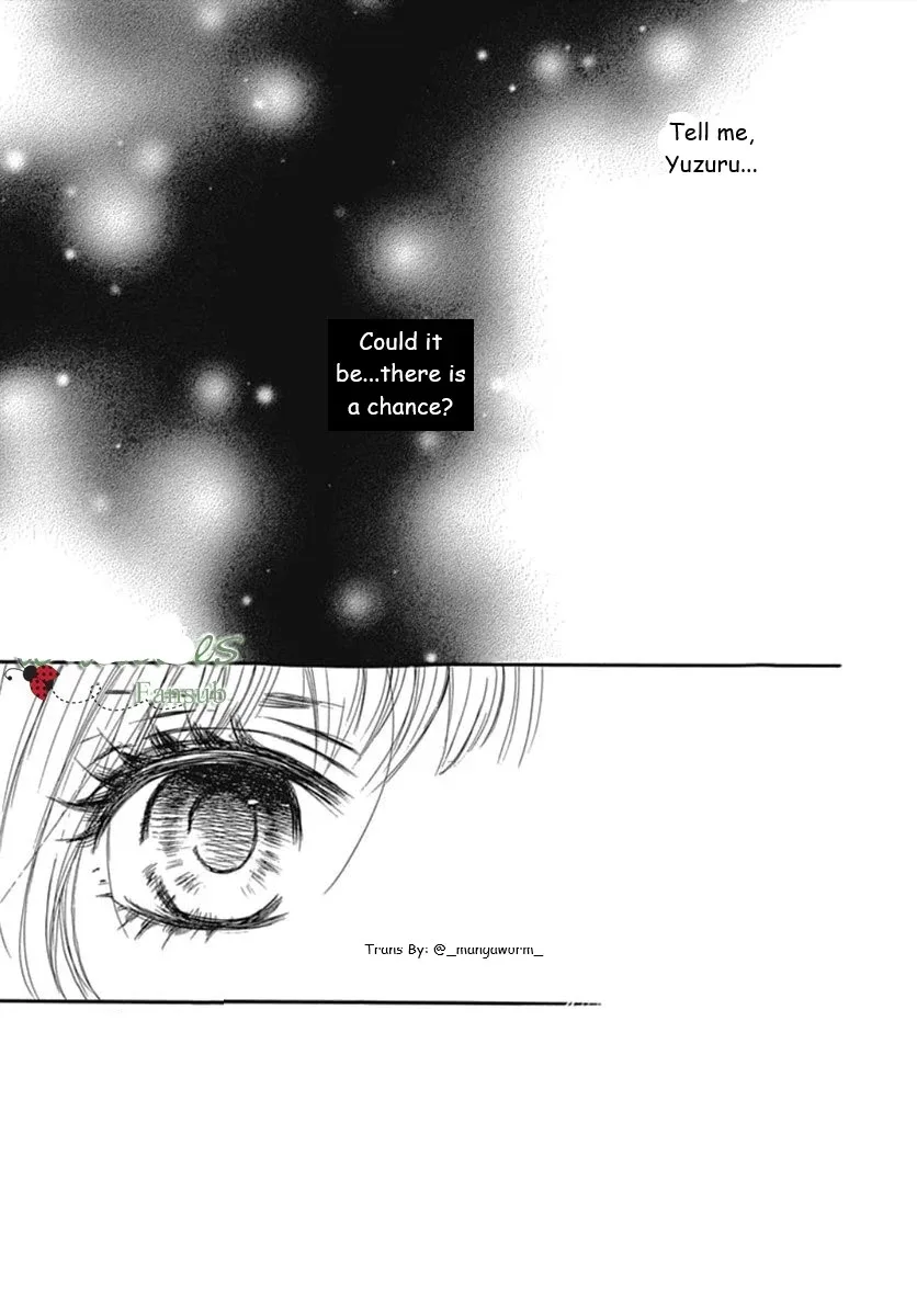 Boku ni Hana no Melancholy Chapter 69 page 22