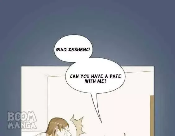 Kitty Boy Chapter 66 page 1