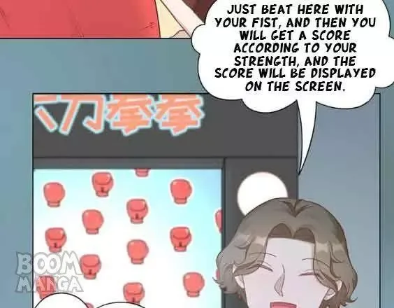 Kitty Boy Chapter 66 page 23