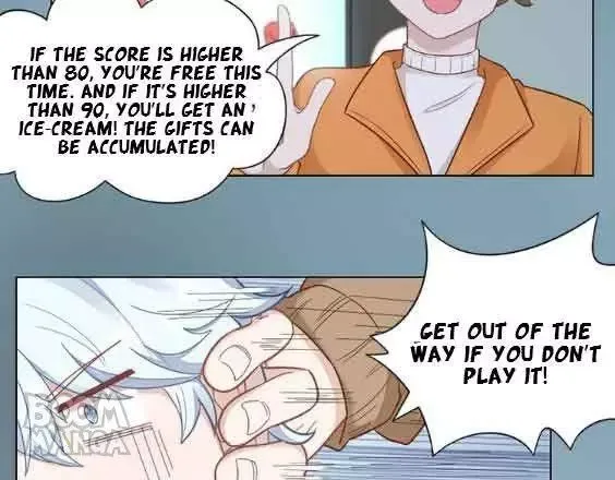 Kitty Boy Chapter 66 page 24