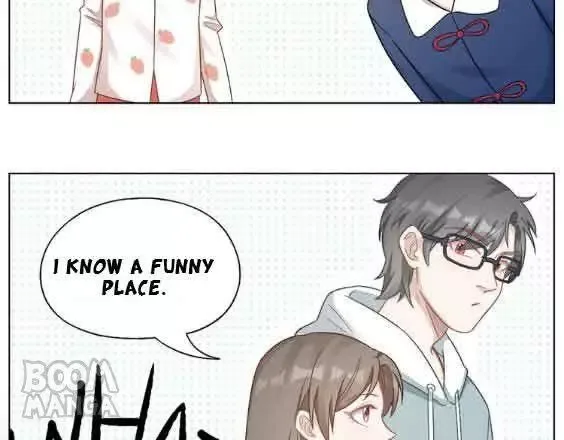 Kitty Boy Chapter 66 page 11