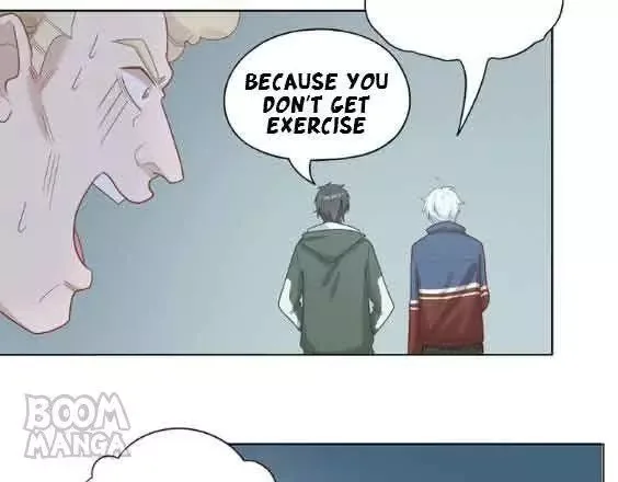Kitty Boy Chapter 66 page 34