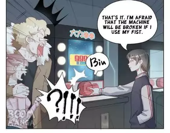Kitty Boy Chapter 66 page 36
