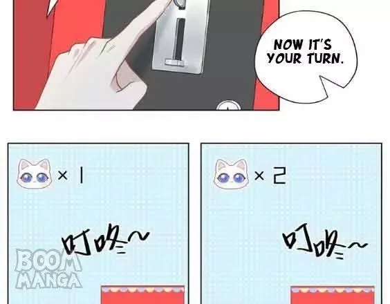 Kitty Boy Chapter 66 page 46
