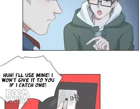 Kitty Boy Chapter 66 page 45