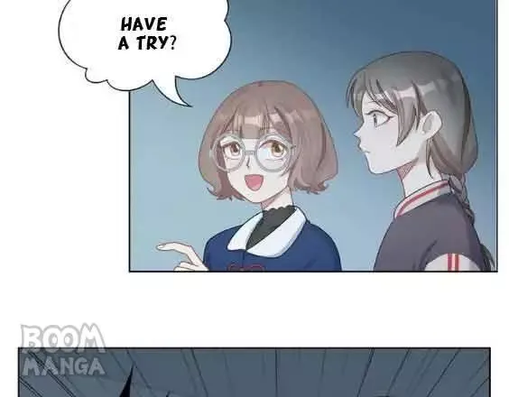 Kitty Boy Chapter 66 page 35