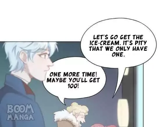 Kitty Boy Chapter 66 page 30